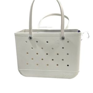 BOGG BAG Original White Sz Large